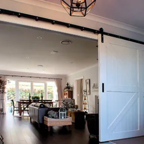 Picture for category Barn Doors