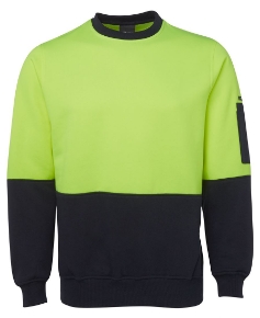 Picture for category Workwear