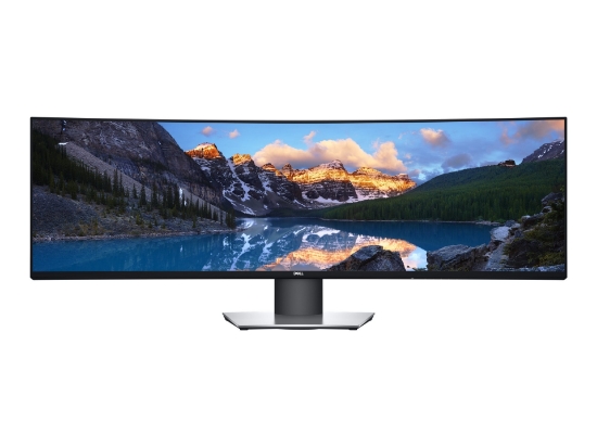 Picture of DELL U-SERIES 49 INCH TEST